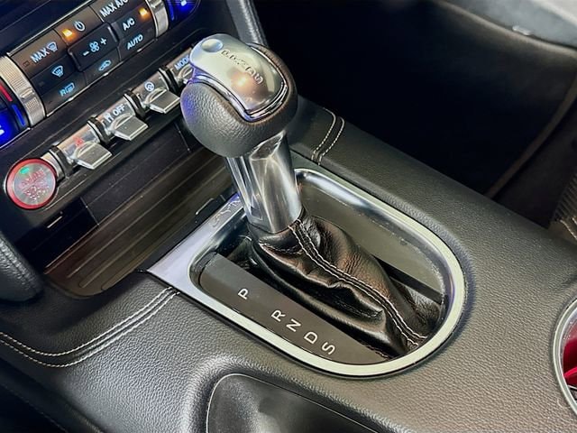 2022 Ford Mustang GT Premium - Photo 19