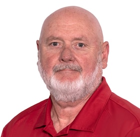 Staff member Gene B. from cbd94f11ee4b