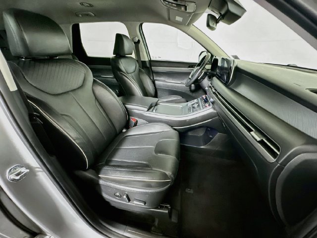 2024 Hyundai Palisade SEL - Photo 29