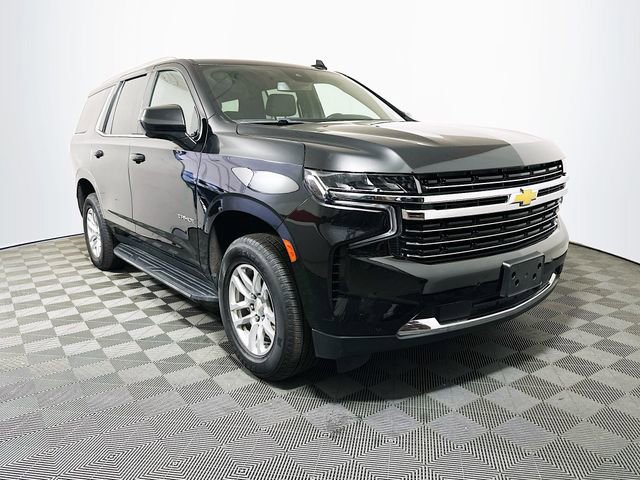 2024 Chevrolet Tahoe LT's photo