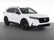  Honda CR-V Hybrid