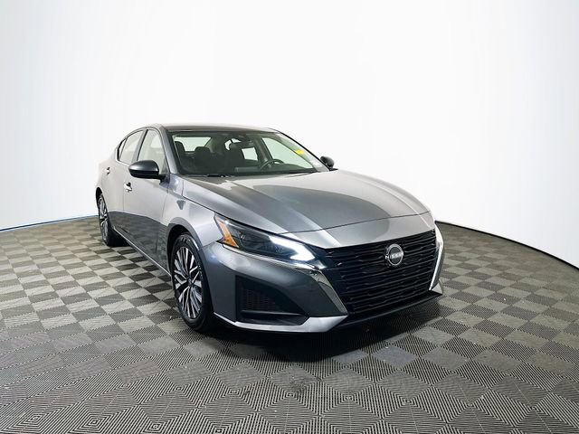 2025 Nissan Altima 2.5 SV's photo
