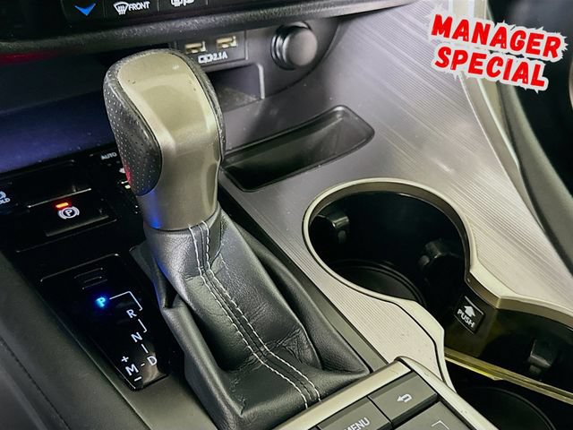 2022 Lexus RX 350 F SPORT - Photo 20