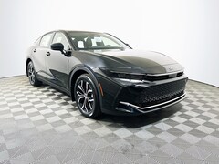 2026 Toyota Crown XLE Sedan