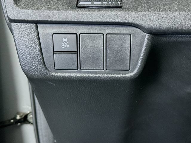 2024 Honda CR-V EX - Photo 11