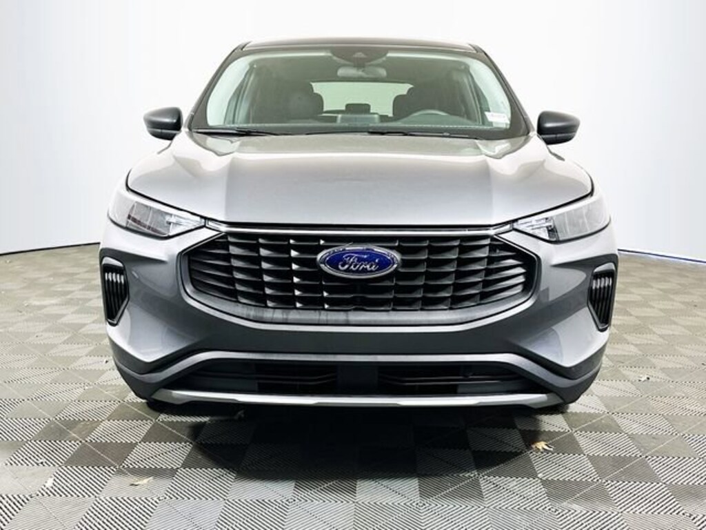 Used 2025 Ford Escape Active SUV