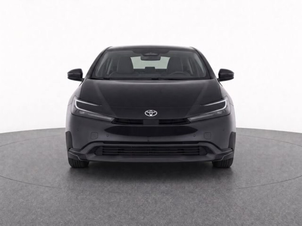 Certified 2024 Toyota Prius LE Hatchback