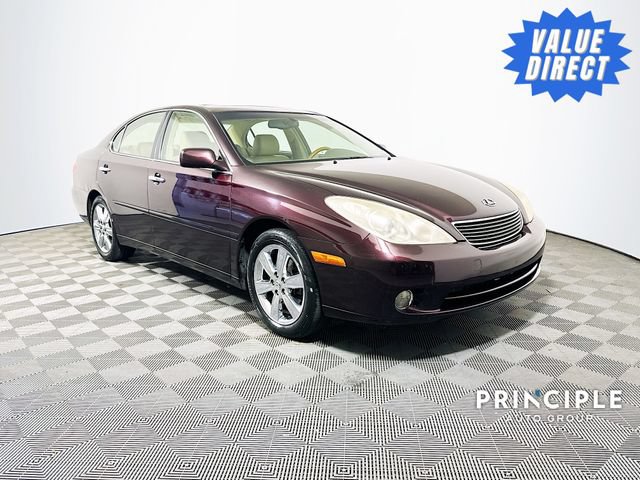 2005 Lexus ES 350 330's photo