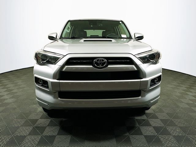 2023 Toyota 4Runner TRD Sport photo 2