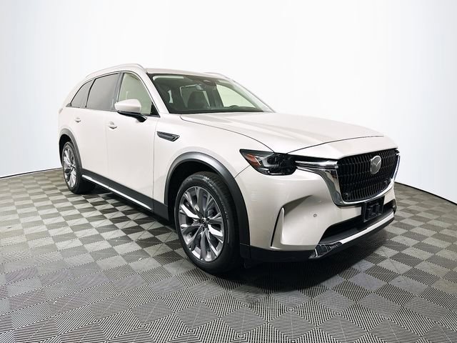 2024 Mazda CX-90 Premium's photo