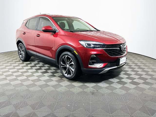 2022 Buick Encore GX Essence's photo