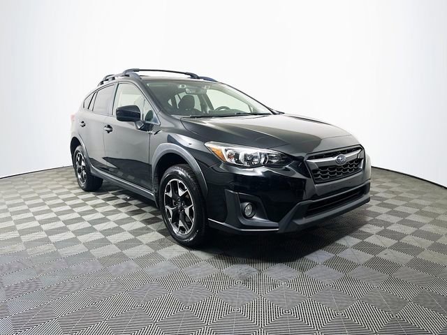 2020 Subaru Crosstrek Premium's photo