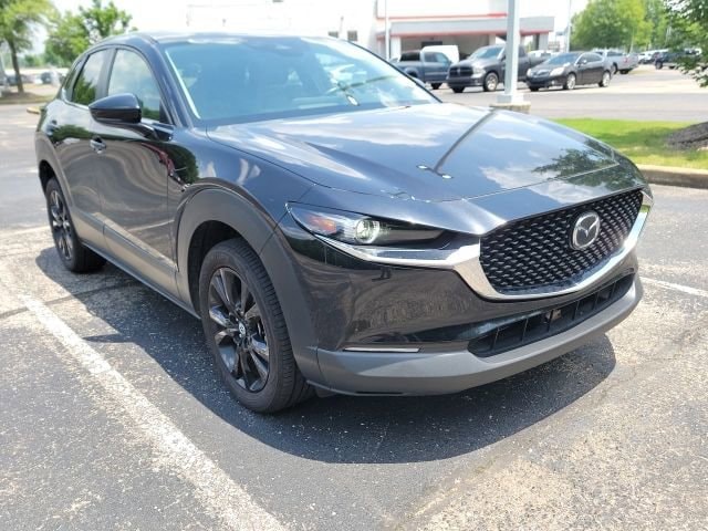 2024 Mazda CX-30's photo