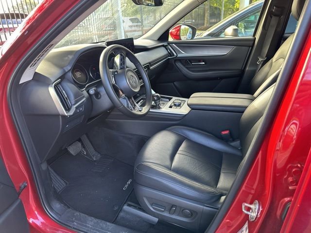 2024 Mazda CX-90 3.3 Turbo Preferred Plus photo 2