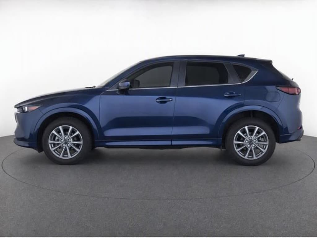 Used 2025 Mazda CX-5 2.5 S Preferred Package SUV