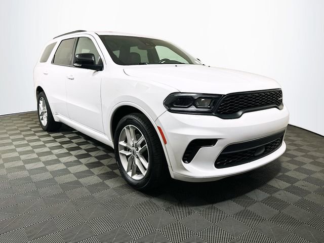 2024 Dodge Durango GT's photo