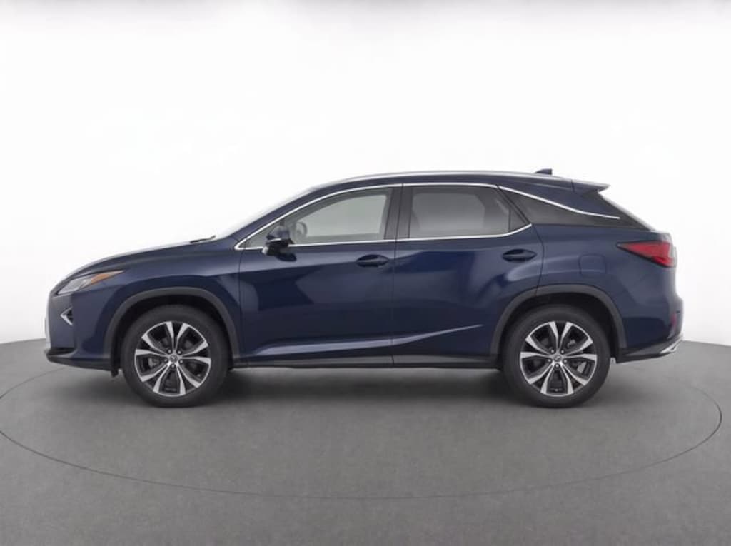 Used 2019 Lexus RX SUV