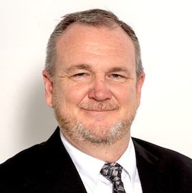 Staff member David Montgomery from 50468f8b46fc