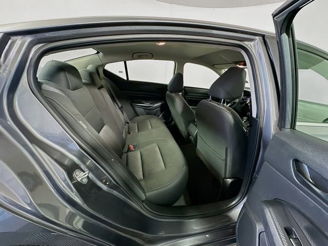 2025 Nissan Altima SV - Photo 25