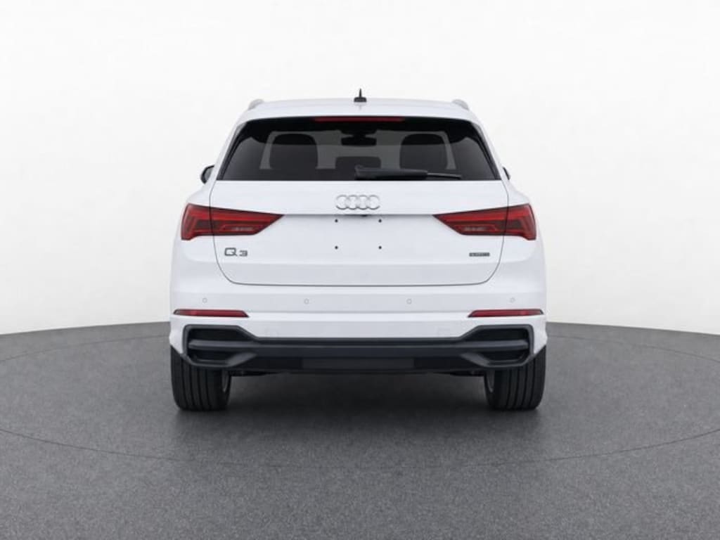 Used 2025 Audi Q3 45 S line Premium SUV