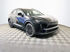 2026 Toyota C-HR XSE SUV