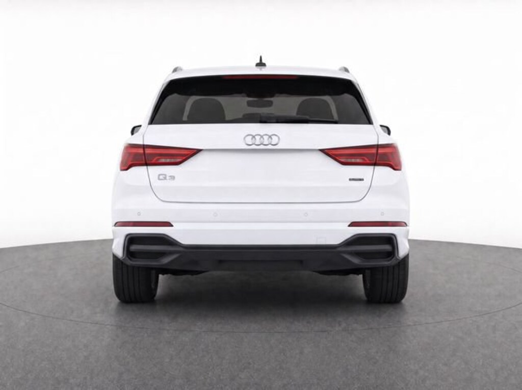 Used 2025 Audi Q3 45 S line Premium SUV