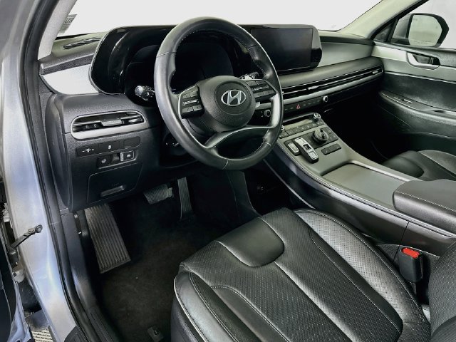 2024 Hyundai Palisade SEL - Photo 12