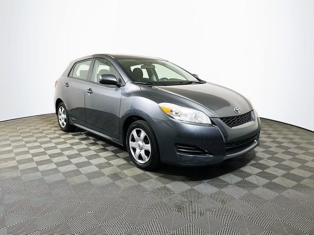 2010 Toyota Matrix Base