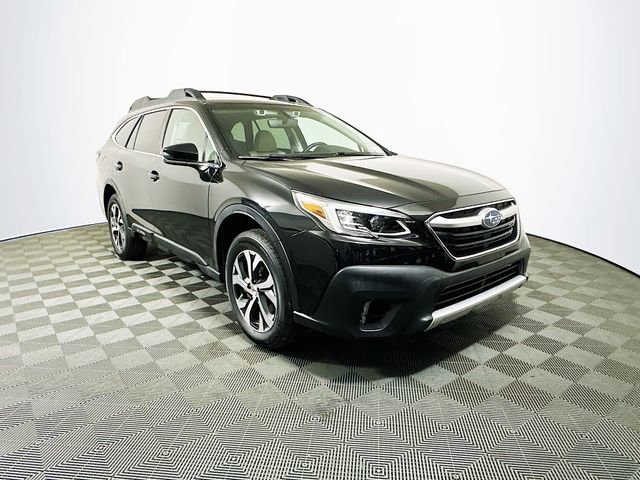 2021 Subaru Outback
