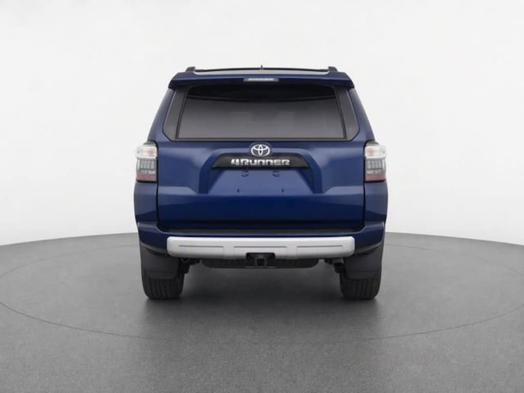 Used 2023 Toyota 4Runner TRD Off Road Premium SUV