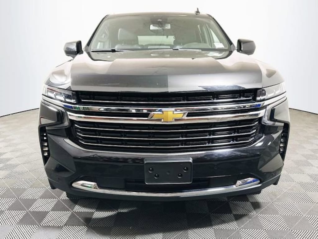 Used 2024 Chevrolet Tahoe LT SUV