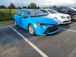 Toyota Corolla Hatchback