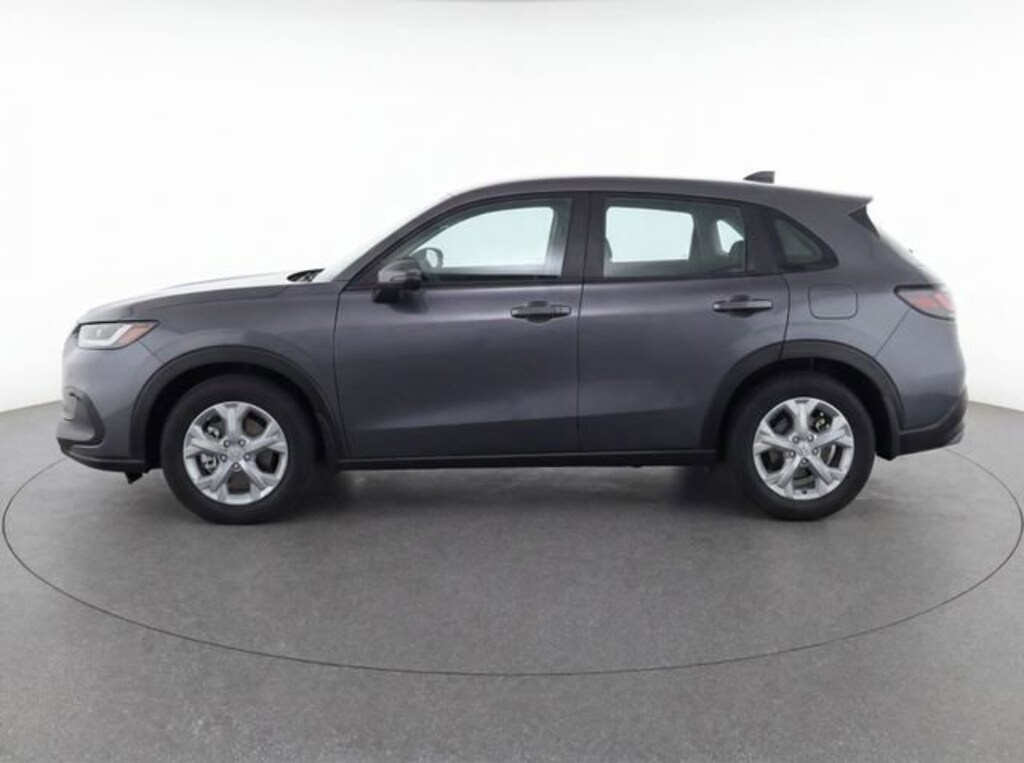 Used 2025 Honda HR-V LX SUV