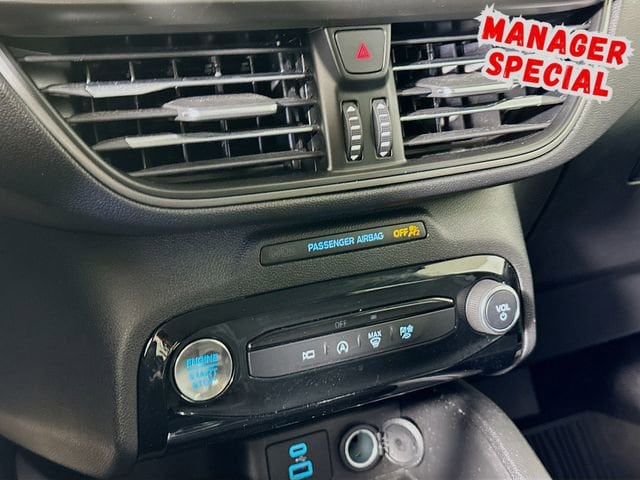 2023 Ford Escape Active - Photo 17