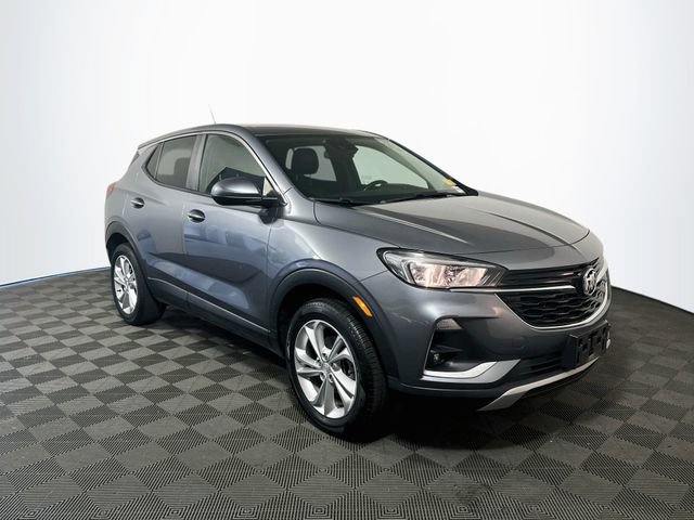 2022 Buick Encore GX