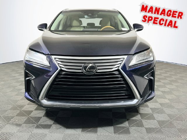 Used 2019 Lexus RX RX 350 SUV