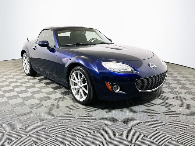 2010 Mazda MX-5 Miata's photo