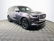  INFINITI QX80