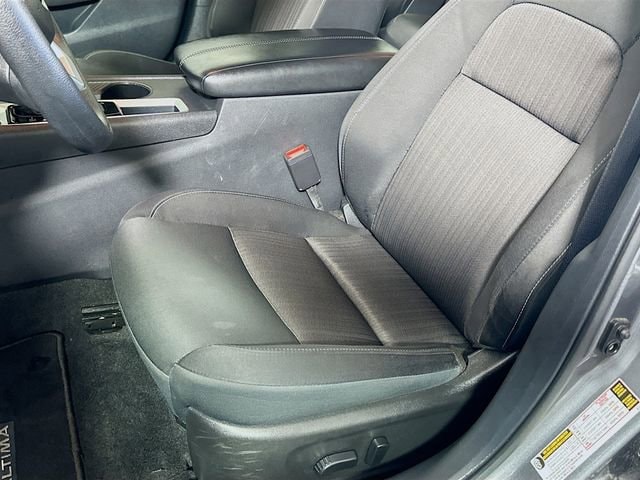 2025 Nissan Altima SV - Photo 20