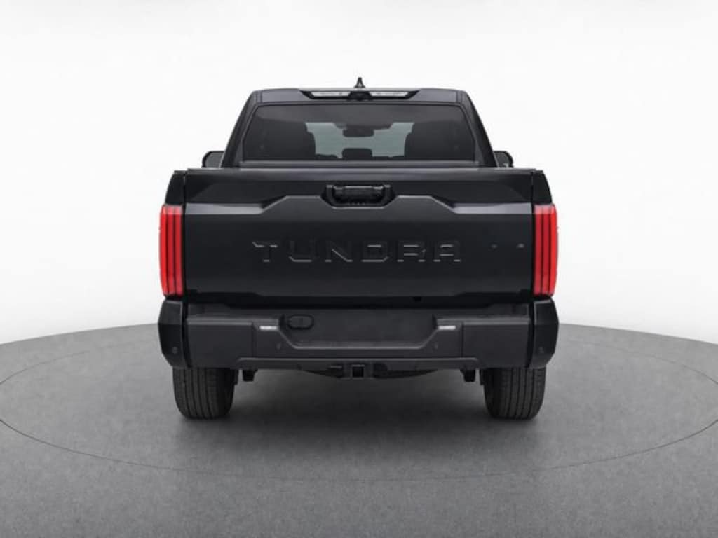 Used 2023 Toyota Tundra 4WD SR5 3.5L V6 Truck CrewMax