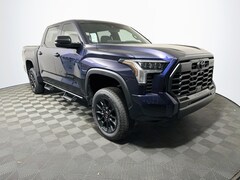 2026 Toyota Tundra Limited Truck CrewMax
