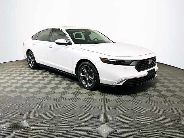 2023 Honda Accord Hybrid