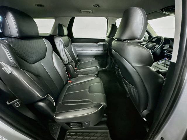 2024 Hyundai Palisade SEL - Photo 27