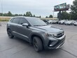 Volkswagen Taos