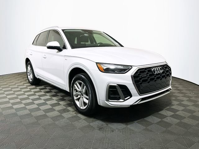 2023 Audi Q5 Premium