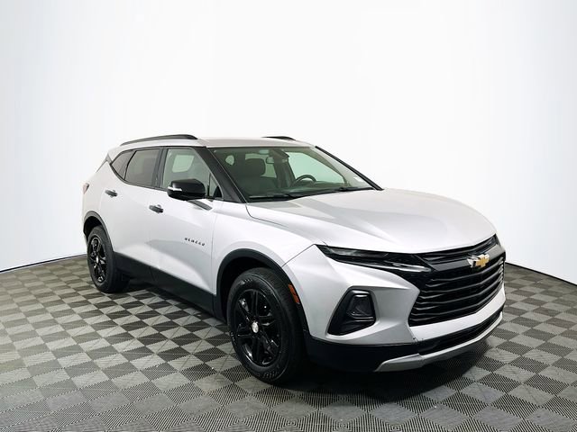 2019 Chevrolet Blazer 2LT