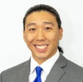 Staff member Andy F. from d5757e4f963e