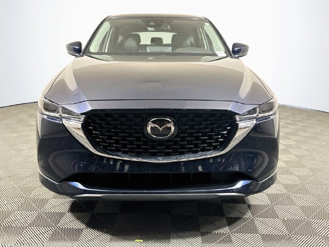 Used 2025 Mazda CX-5 2.5 S Preferred Package SUV