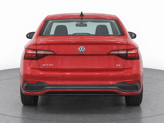 Used 2023 Volkswagen Jetta 1.5T SE Sedan