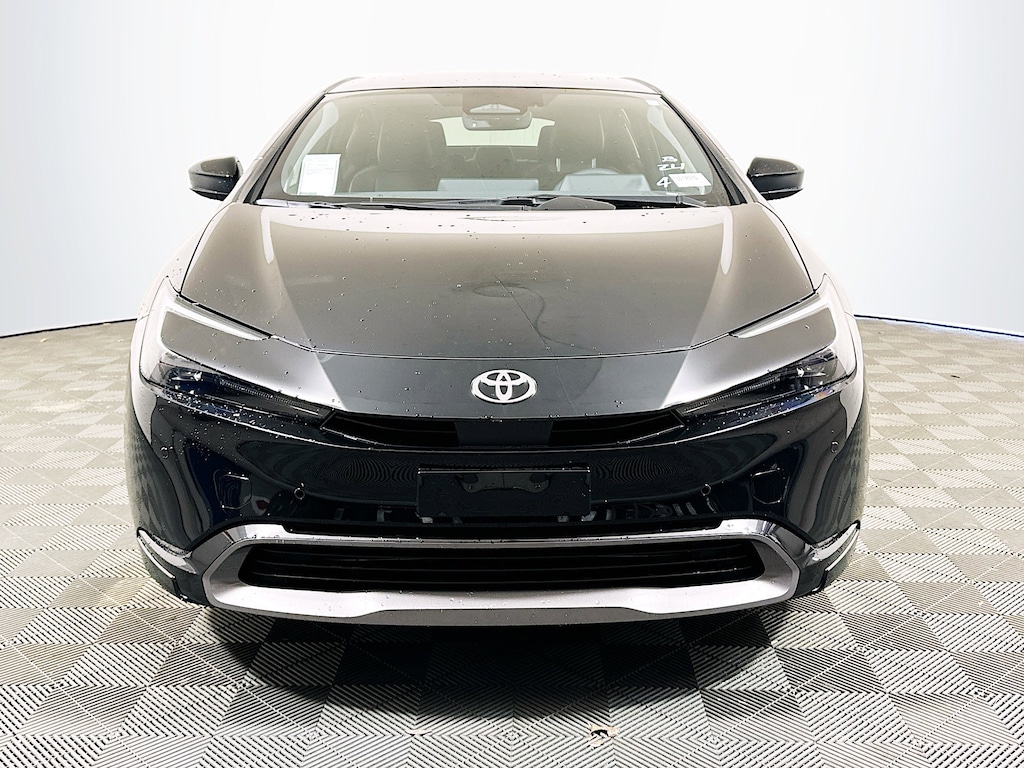 New 2026 Toyota Prius XLE Hatchback